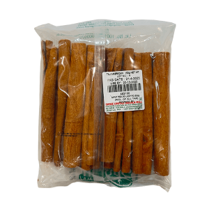 Cinnamon/Taj American